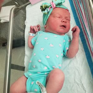 Meet your Posher, Diane